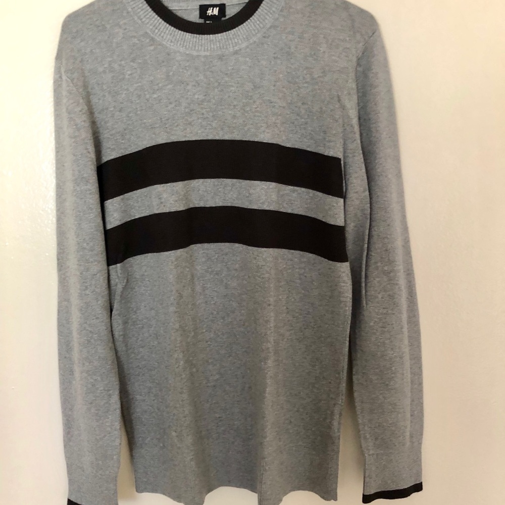 Super Soft Sweater, H&M - image 1